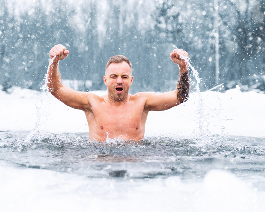 Benefits of cold exposure
