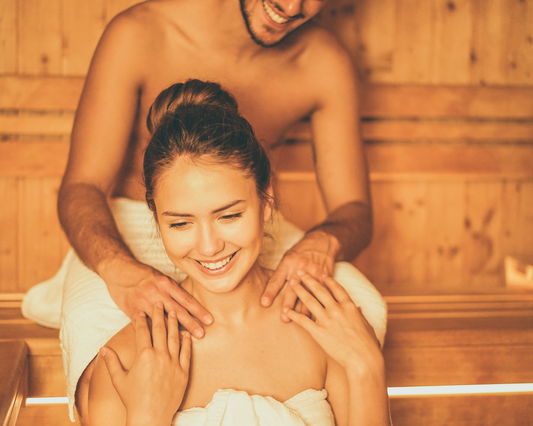 Infrared Saunas vs Traditional Saunas
