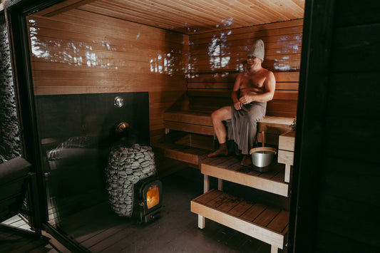 Do Saunas Add Value to Your Home?