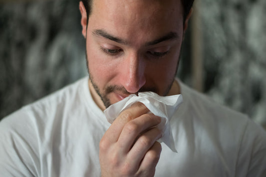 Is Sauna Good for Post Nasal Drip?