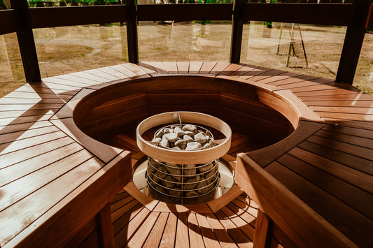 Dry Sauna vs Wet Sauna: Which Is Better?