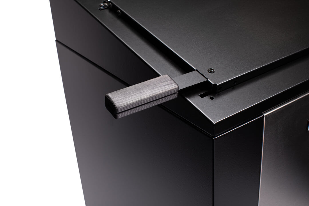 Narvi Steam Master Wood-Burning Sauna Stove