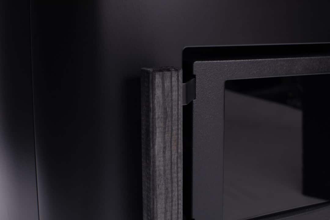 Narvi NC 24 Wood-Burning Sauna Stove