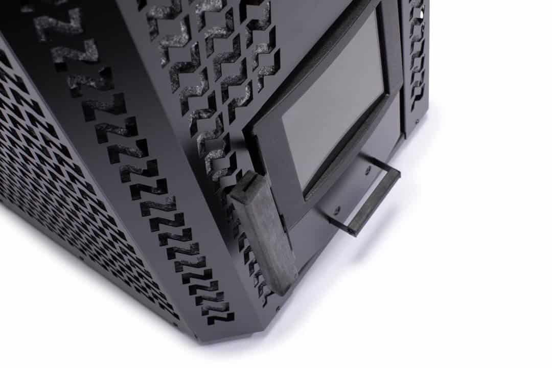 Narvi Stony 20 Wood-Burning Sauna Stove