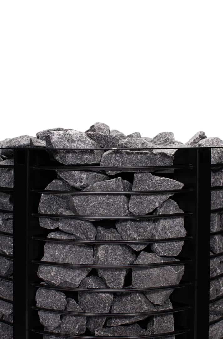 Narvi Inari Wood-Burning Sauna Stove