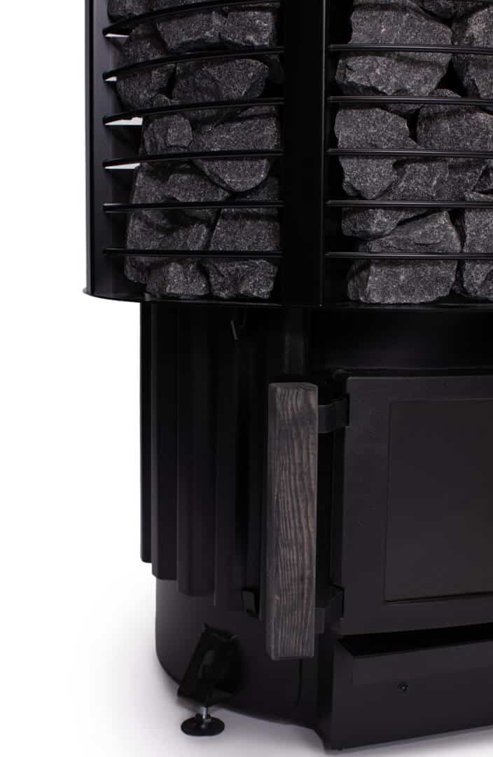 Narvi Inari Wood-Burning Sauna Stove