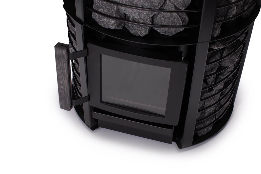 Narvi Inari Plus Wood-Burning Sauna Stove