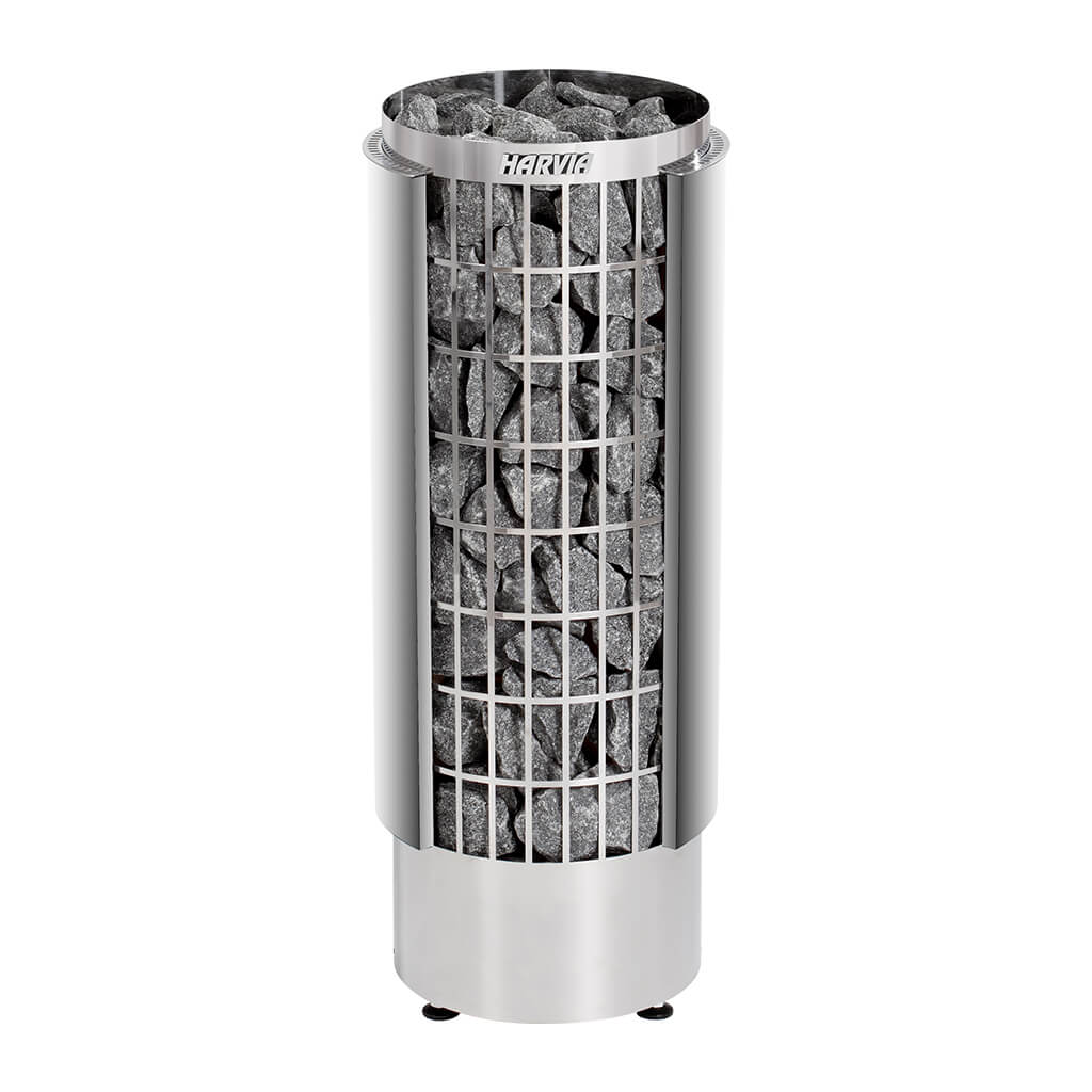 Harvia Cilindro 6 kW Electric Sauna Heater