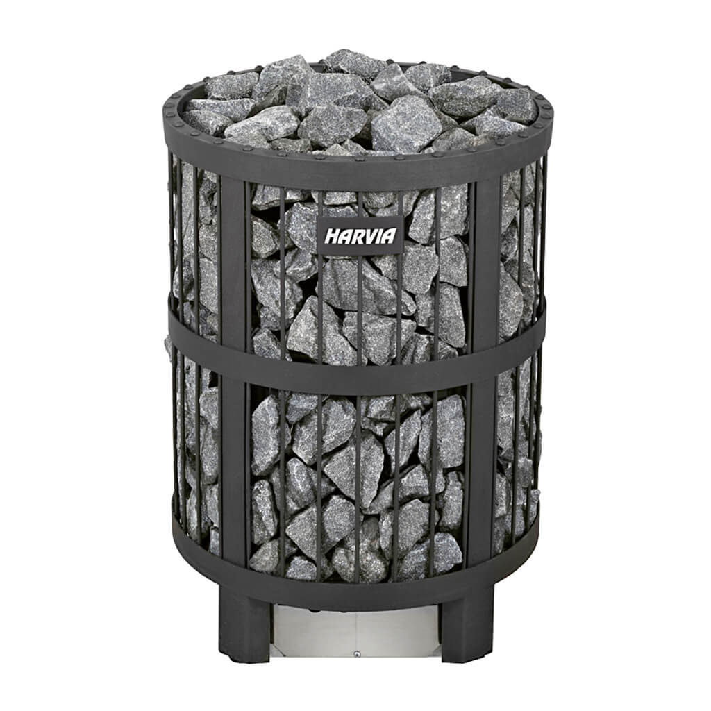 Harvia Legend Pro 10 kW Electric Sauna Heater