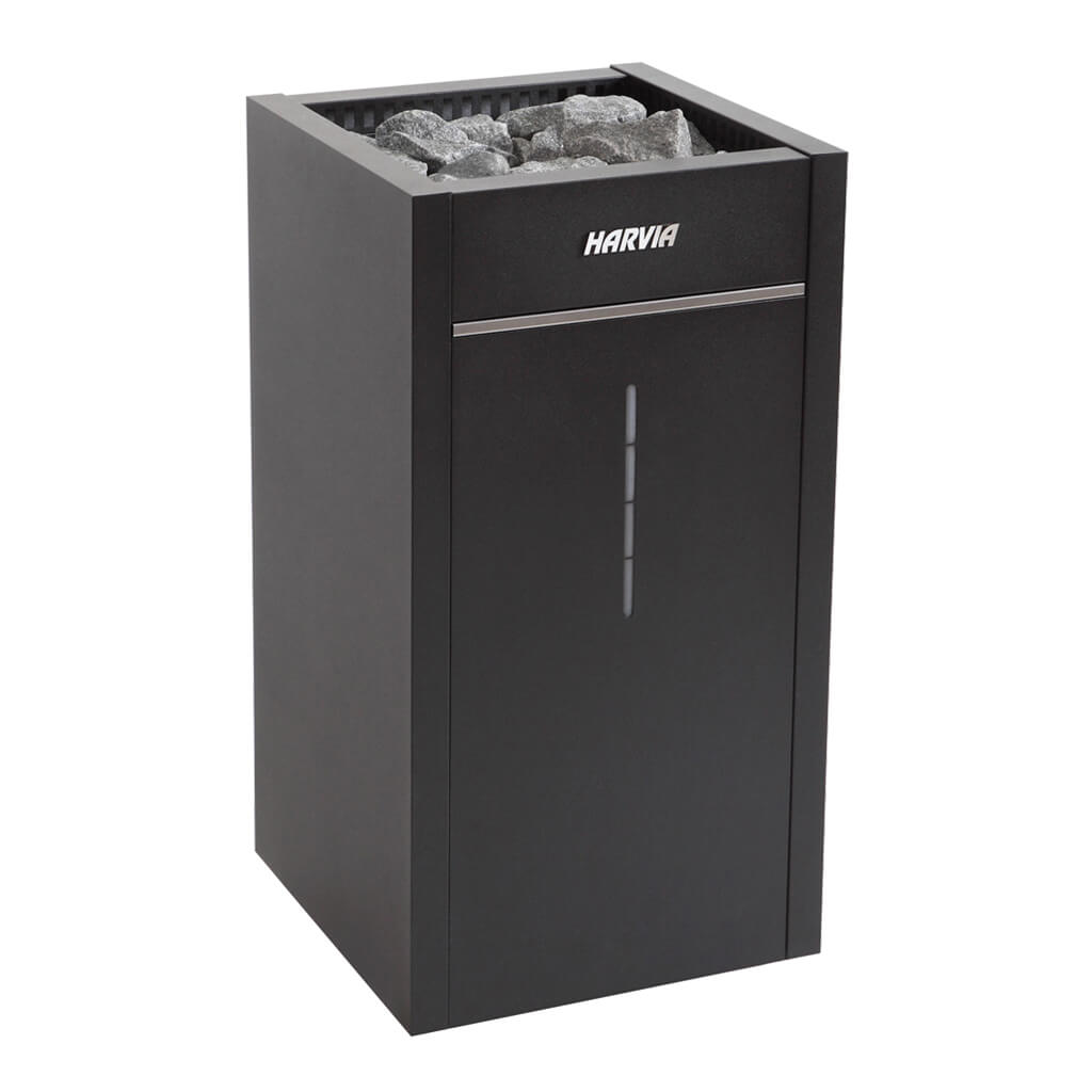 Harvia Virta Combi 10.5 kW Electric Sauna Heater