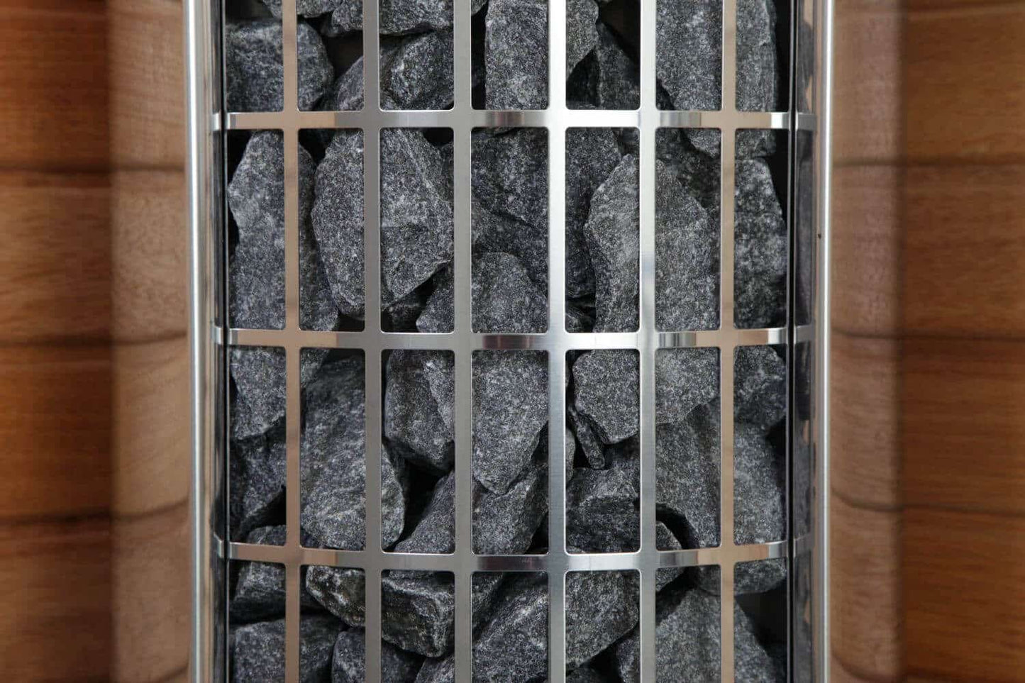 Harvia Cilindro 9 kW Electric Sauna Heater
