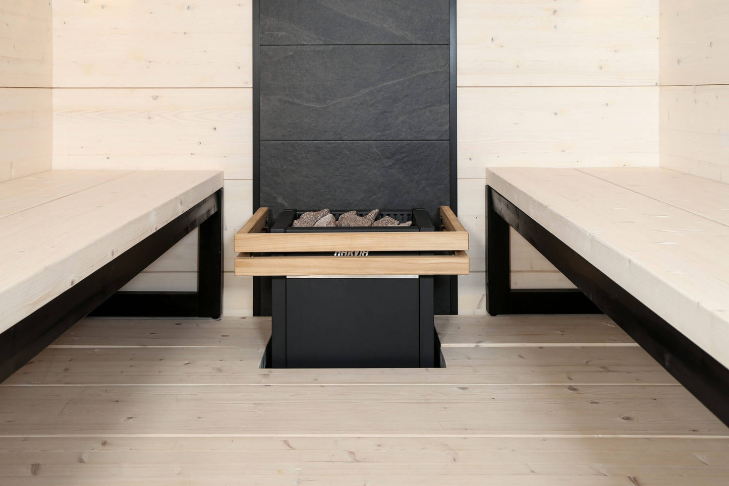 Harvia Virta 8 kW Electric Sauna Heater