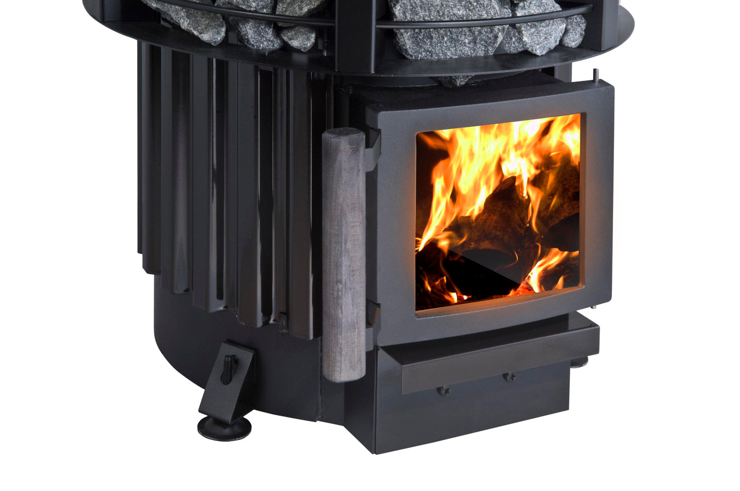 Narvi Inari Wood-Burning Sauna Stove