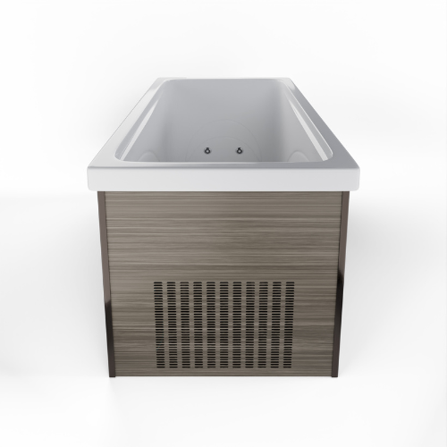 Aquavoss Model 1 Cold Plunge Tub
