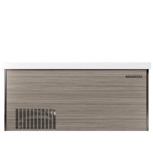 Aquavoss Model 1 Cold Plunge Tub