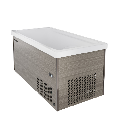 Aquavoss Model 1 Cold Plunge Tub