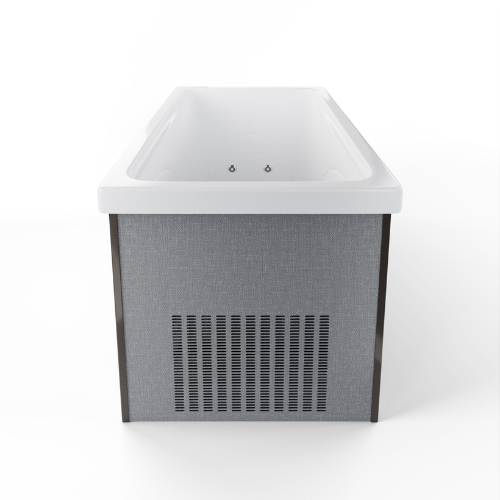 Aquavoss Model 1 Cold Plunge Tub