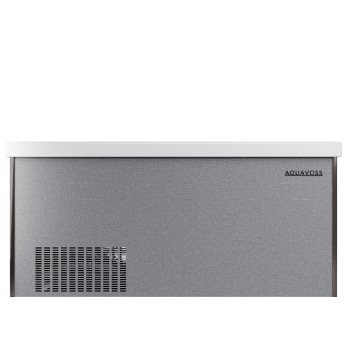 Aquavoss Model 1 Cold Plunge Tub
