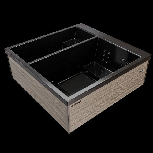 Aquavoss Model 2 Contrast Therapy Tub