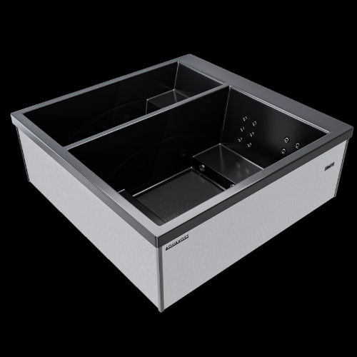 Aquavoss Model 2 Contrast Therapy Tub