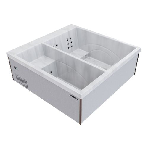 Aquavoss Model 2 Contrast Therapy Tub