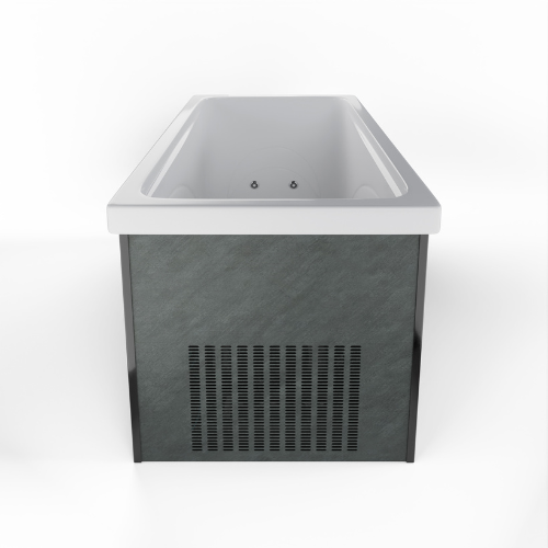 Aquavoss Model 1 Cold Plunge Tub