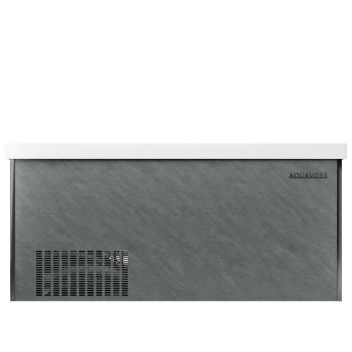 Aquavoss Model 1 Cold Plunge Tub