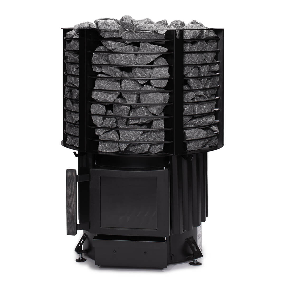 Narvi Inari Wood-Burning Sauna Stove