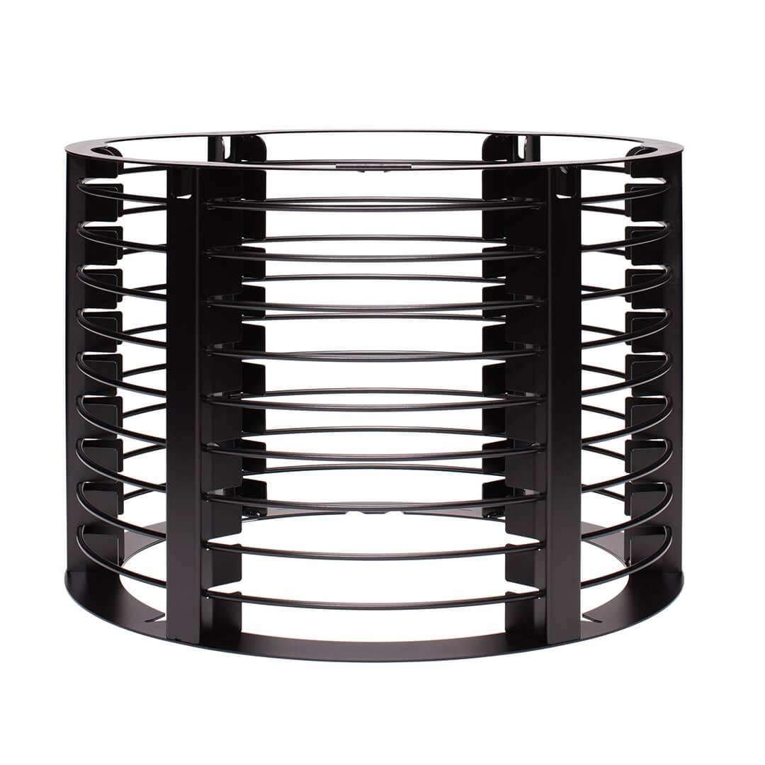 Narvi Inari Wood-Burning Sauna Stove