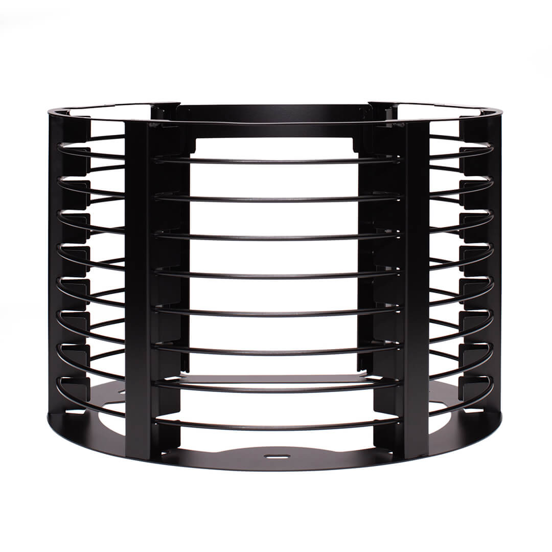 Narvi Inari Plus Wood-Burning Sauna Stove