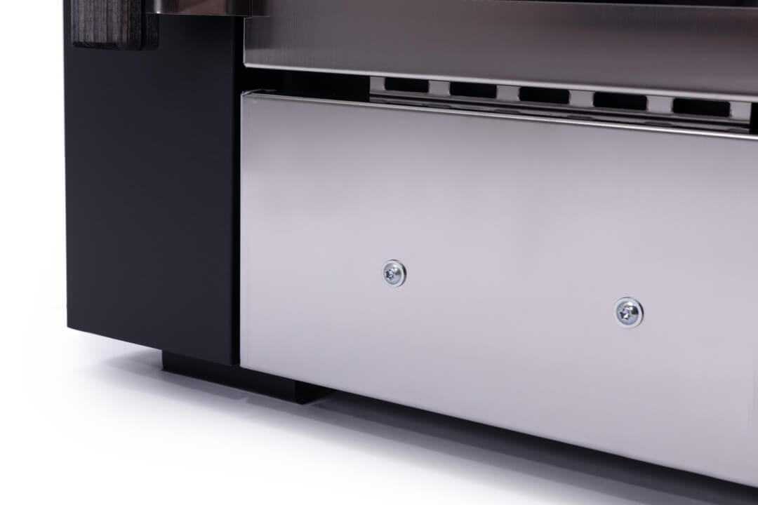 Narvi Kuru 14 Wood-Burning Sauna Stove