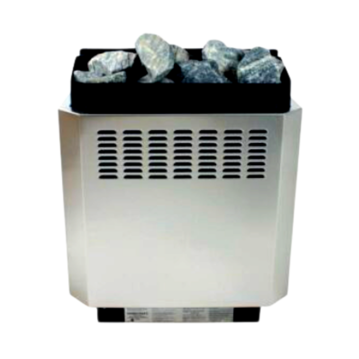 Homecraft Electric Sauna Heater - 9KW – ELU - Saunas u0026 Cold Tubs