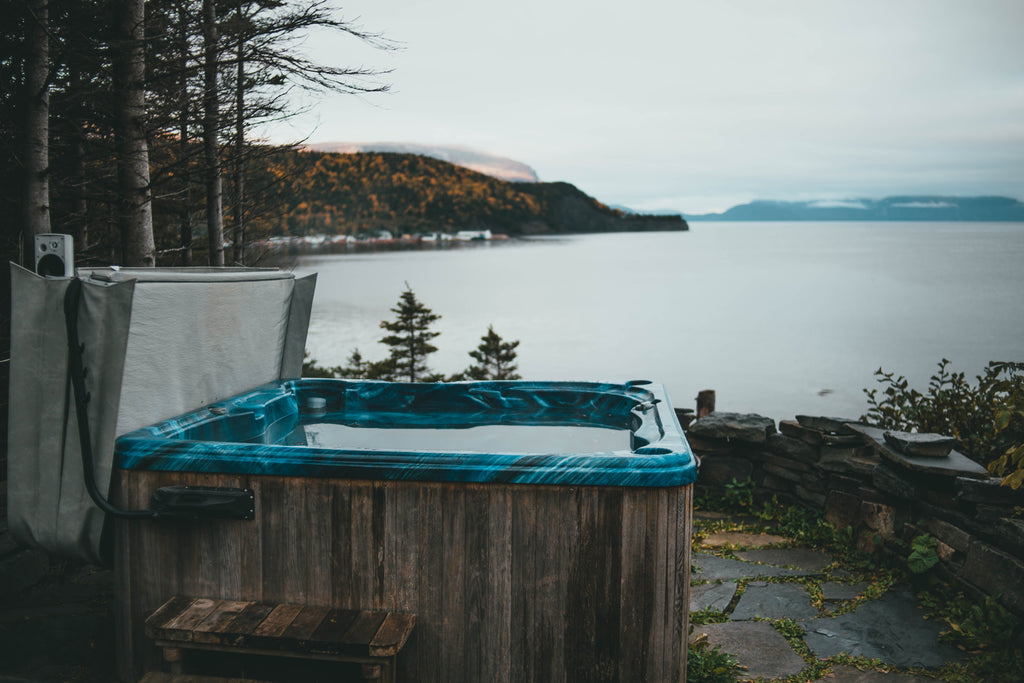Hot Tub vs Sauna: Which Is Better for You?