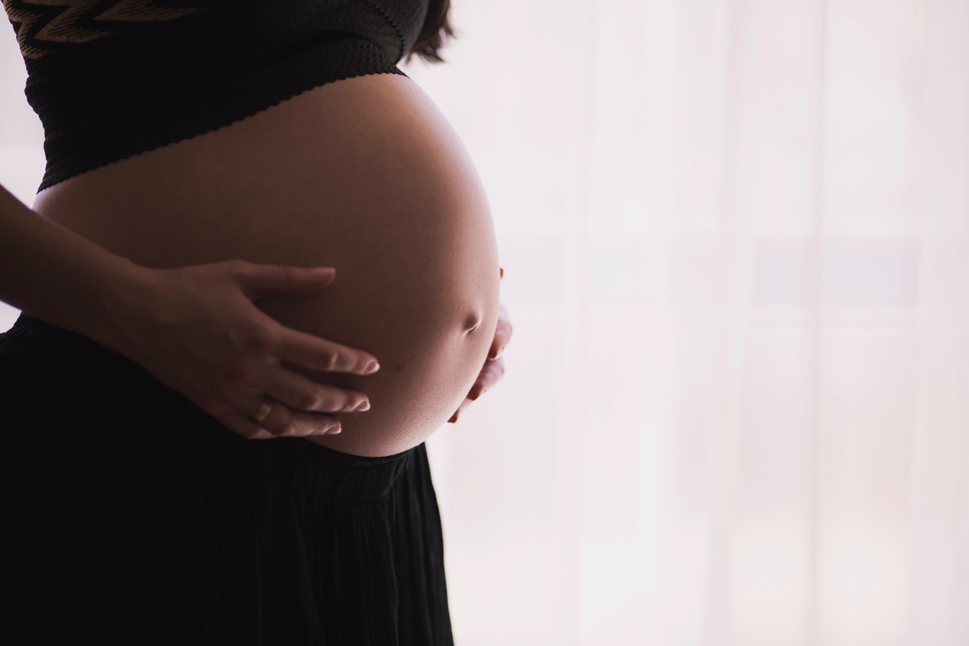 How to Ice Bath While Pregnant