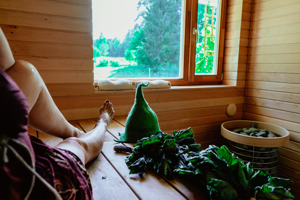 Best Sauna Accessories to Enhance Your Experience