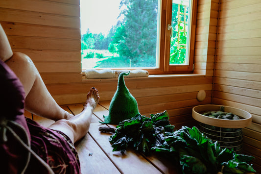 Can You Do Sauna After Eating?