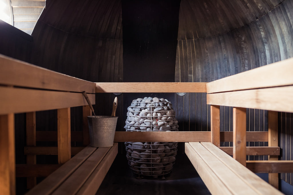 Types of Saunas: Which Is Right for You?