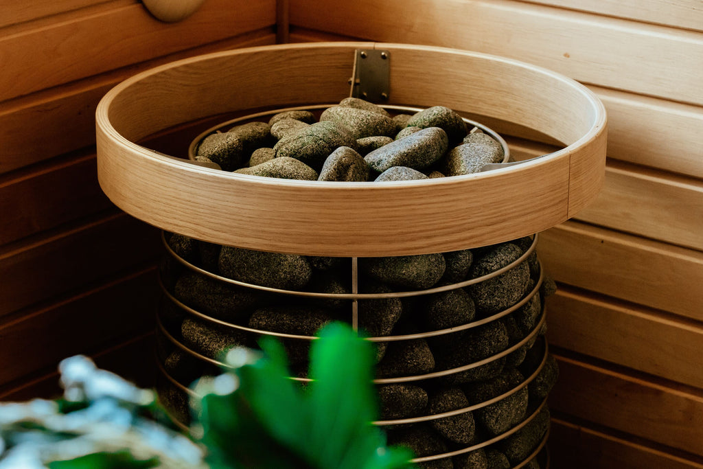 How to Detox With Saunas