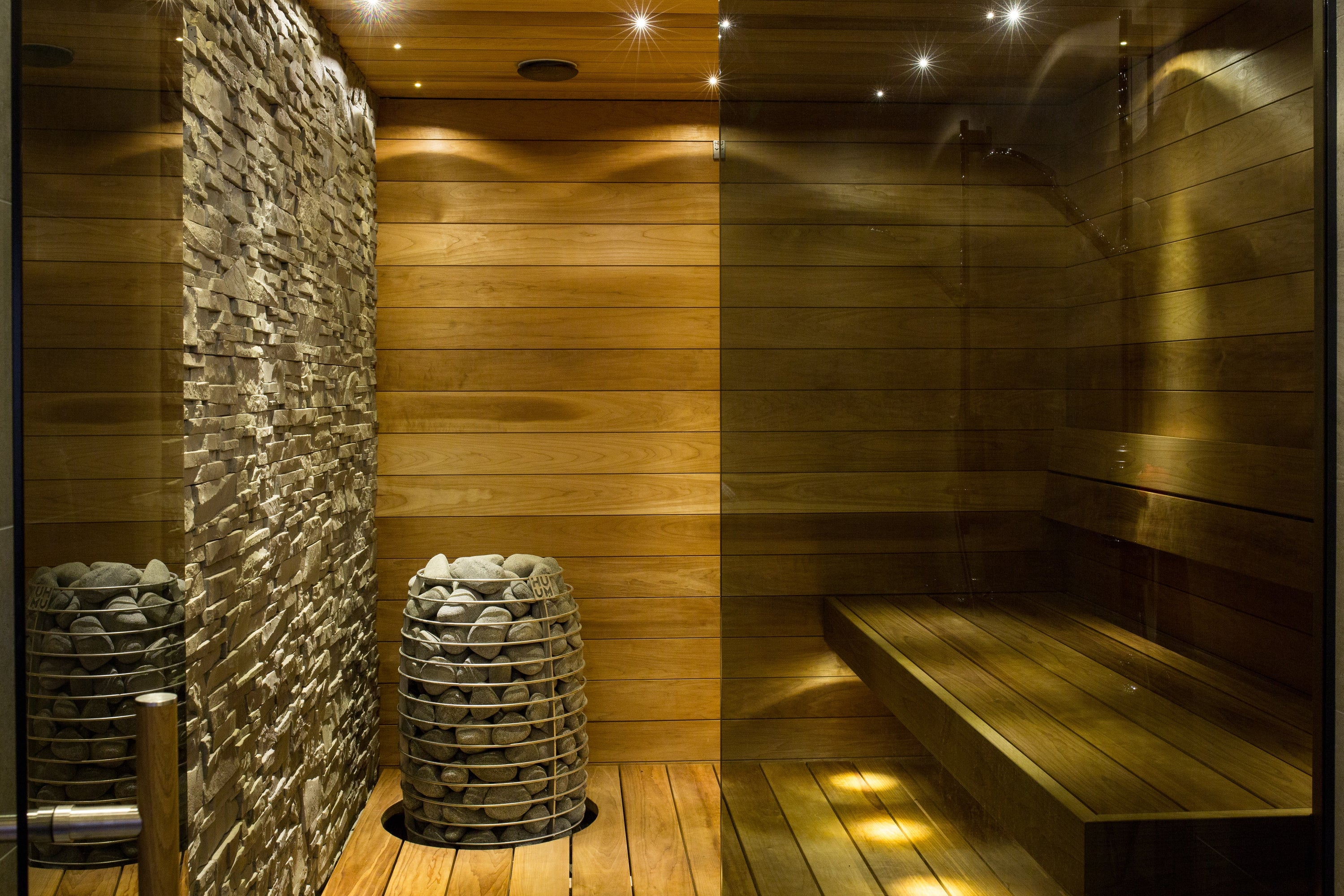 Do You Burn Calories in a Sauna? ELU Saunas & Cold Tubs