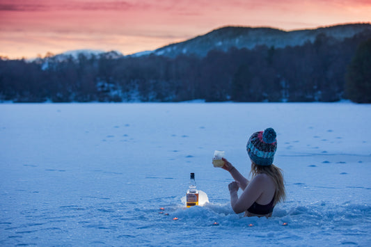 How to Prepare for Cold Plunges