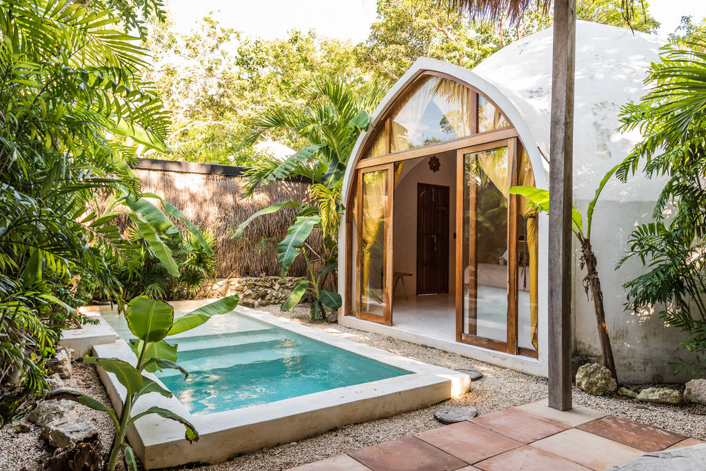 Plunge Pools: Everything You Need to Know