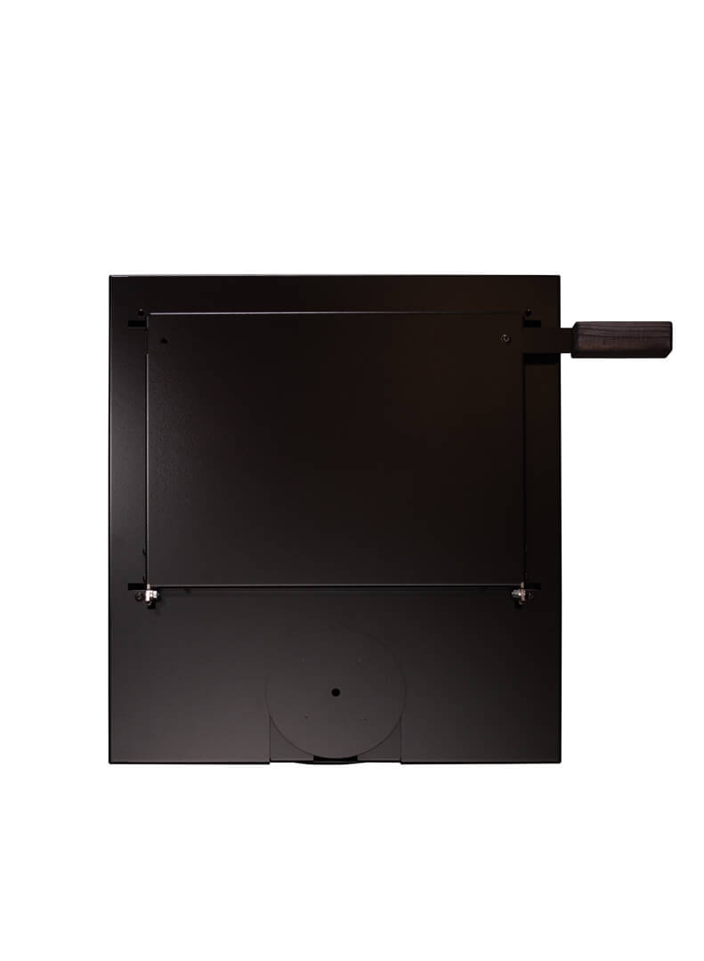 Narvi Steam Master Wood-Burning Sauna Stove