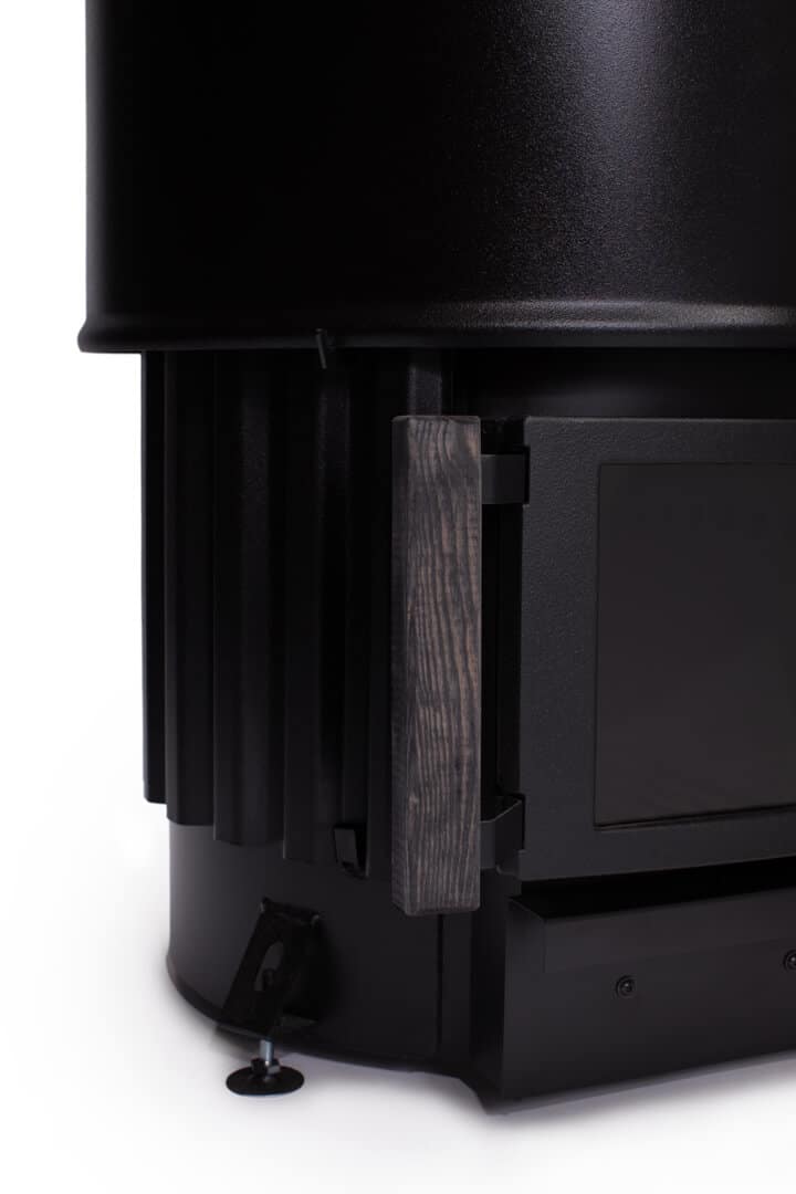 Narvi Luosto Wood-Burning Sauna Stove