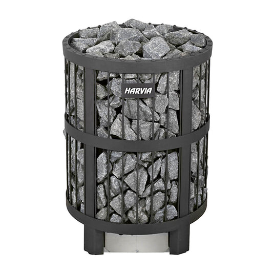 Harvia Legend Pro 15 kW Electric Sauna Heater