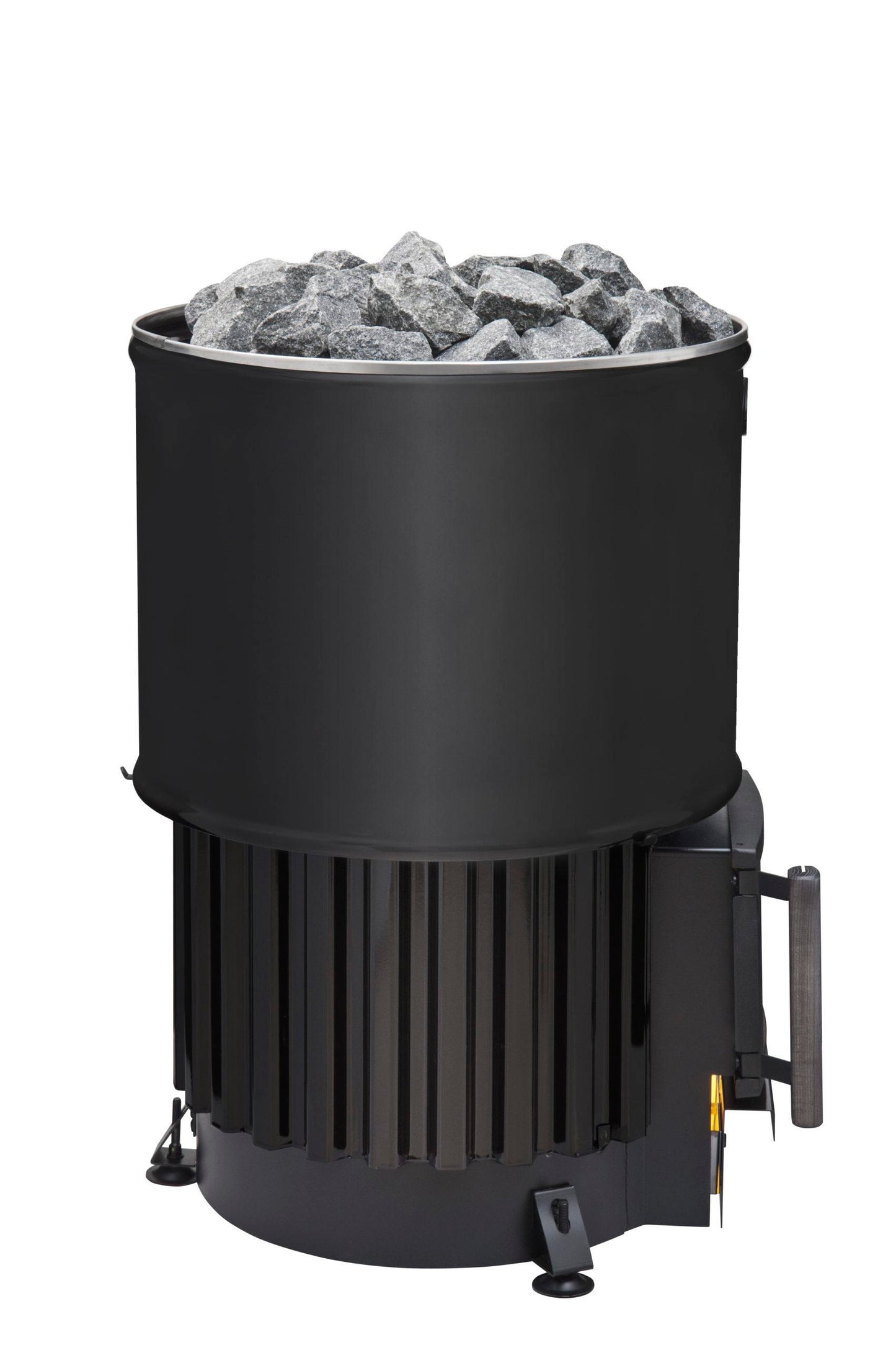 Narvi Luosto Wood-Burning Sauna Stove