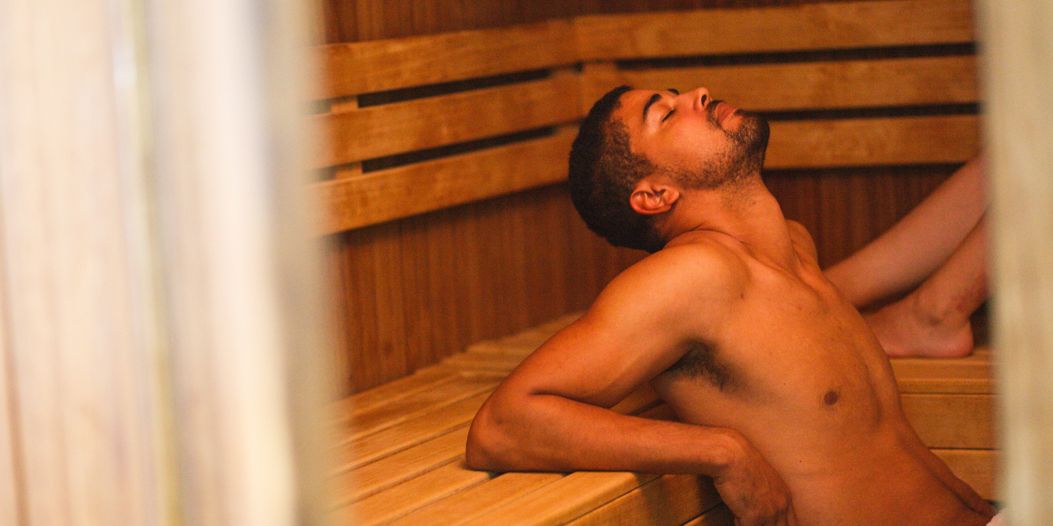 Benefits of sauna home therapy