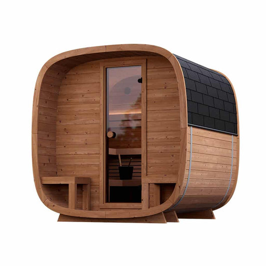 Dice Sauna - Comfy Plus