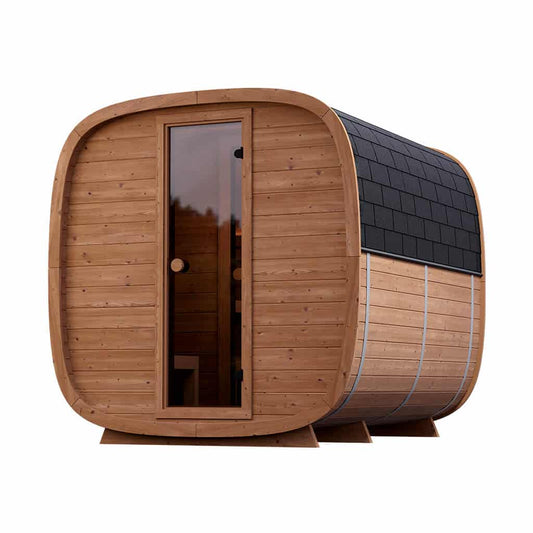Dice Sauna - Dual