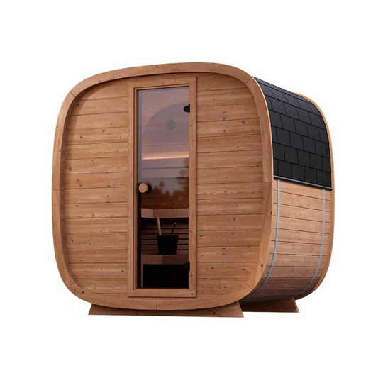 Dice Sauna - Pocket