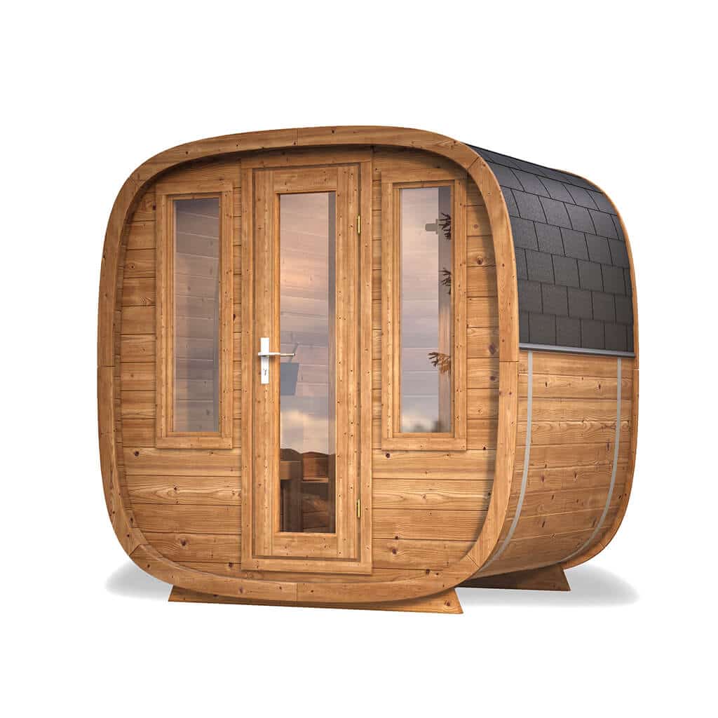 Dice Sauna - Pocket